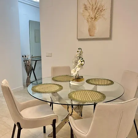 Apartment Casa Sunsetgolf, 2-bdrm, Pool, Garden, Parking *