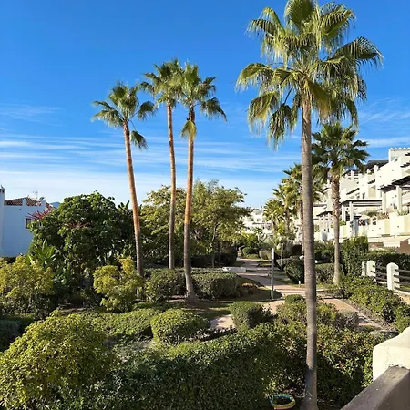 Casa Sunsetgolf, 2-bdrm, Pool, Garden, Parking * Estepona