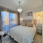 Casa Sunsetgolf, 2-bdrm, Pool, Garden, Parking Estepona