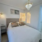Apartmán Casa Sunsetgolf, 2-bdrm, Pool, Garden, Parking