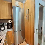 Apartmán Casa Sunsetgolf, 2-bdrm, Pool, Garden, Parking *