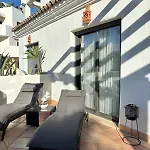 Apartmán Casa Sunsetgolf, 2-bdrm, Pool, Garden, Parking *