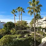 Casa Sunsetgolf, 2-bdrm, Pool, Garden, Parking * Estepona