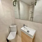 Casa Sunsetgolf, 2-bdrm, Pool, Garden, Parking Apartmán