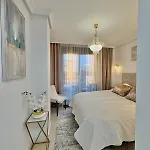 Apartmán Casa Sunsetgolf, 2-bdrm, Pool, Garden, Parking