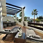 Casa Sunsetgolf, 2-bdrm, Pool, Garden, Parking *