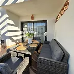 Casa Sunsetgolf, 2-bdrm, Pool, Garden, Parking * Estepona