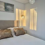 Casa Sunsetgolf, 2-bdrm, Pool, Garden, Parking Apartment Estepona