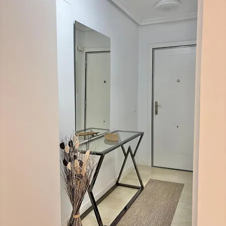 Apartament Casa Sunsetgolf, 2-bdrm, Pool, Garden, Parking *