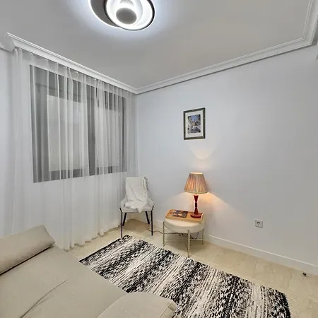 Appartement Casa Sunsetgolf, 2-bdrm, Pool, Garden, Parking *