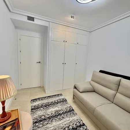 Casa Sunsetgolf, 2-bdrm, Pool, Garden, Parking Appartement *