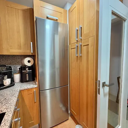 Appartement Casa Sunsetgolf, 2-bdrm, Pool, Garden, Parking *