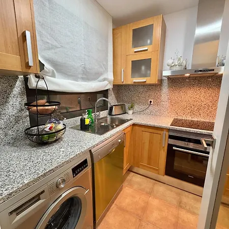 Apartamento Casa Sunsetgolf, 2-bdrm, Pool, Garden, Parking Estepona