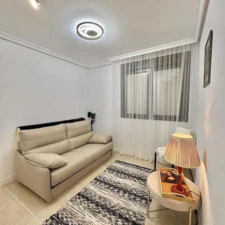 Casa Sunsetgolf, 2-bdrm, Pool, Garden, Parking