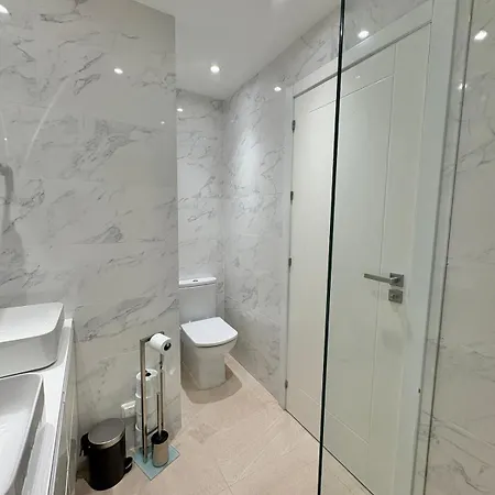 Casa Sunsetgolf, 2-bdrm, Pool, Garden, Parking Apartamento