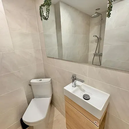 Casa Sunsetgolf, 2-bdrm, Pool, Garden, Parking Appartement