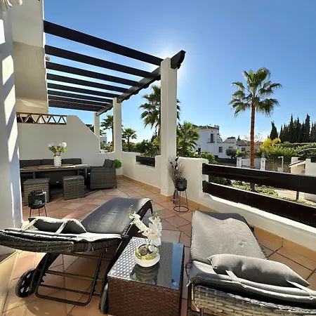 Casa Sunsetgolf, 2-bdrm, Pool, Garden, Parking *