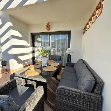 Casa Sunsetgolf, 2-bdrm, Pool, Garden, Parking * Estepona