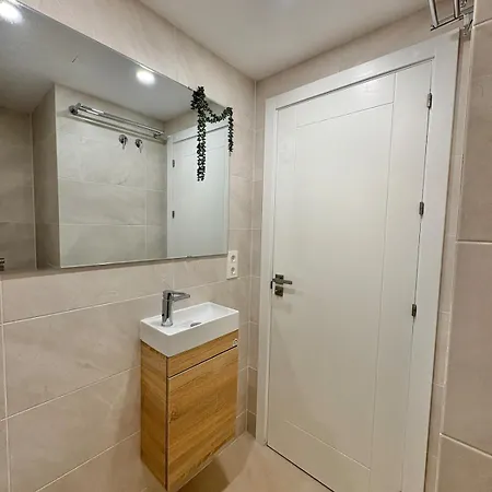 Apartamento Casa Sunsetgolf, 2-bdrm, Pool, Garden, Parking
