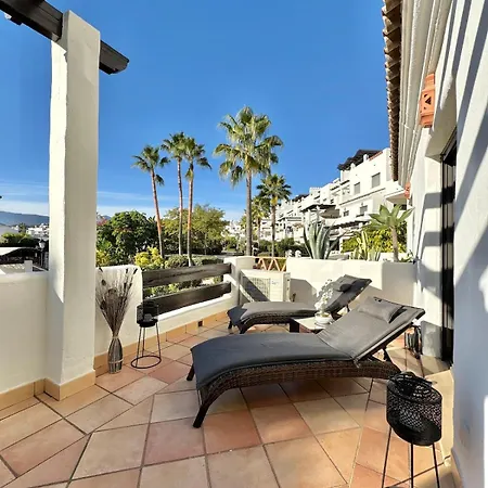 Casa Sunsetgolf, 2-bdrm, Pool, Garden, Parking Apartamento *