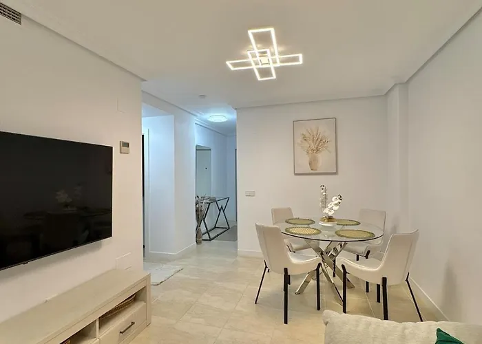 Casa Sunsetgolf, 2-bdrm, Pool, Garden, Parking Apartman *