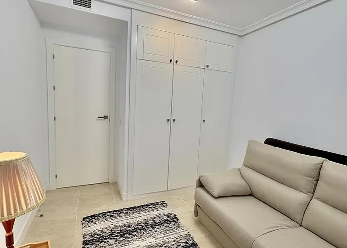 Casa Sunsetgolf, 2-bdrm, Pool, Garden, Parking Apartman *