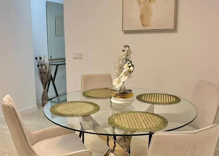 Apartament Casa Sunsetgolf, 2-bdrm, Pool, Garden, Parking *