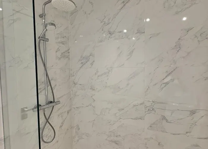 Casa Sunsetgolf, 2-bdrm, Pool, Garden, Parking Apartman