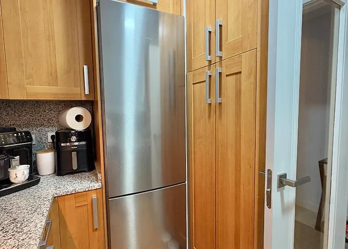 Apartament Casa Sunsetgolf, 2-bdrm, Pool, Garden, Parking *