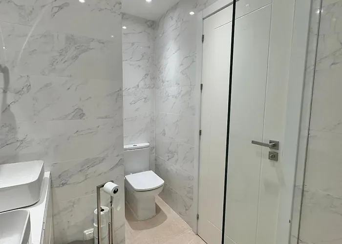 Casa Sunsetgolf, 2-bdrm, Pool, Garden, Parking Apartament