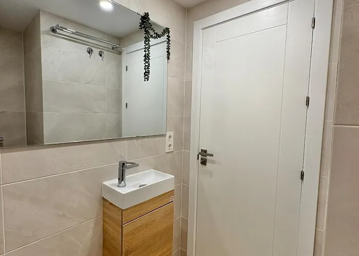 Apartman Casa Sunsetgolf, 2-bdrm, Pool, Garden, Parking