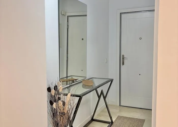 Apartamento Casa Sunsetgolf, 2-bdrm, Pool, Garden, Parking *