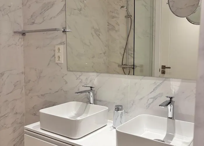 Apartamento Casa Sunsetgolf, 2-bdrm, Pool, Garden, Parking *