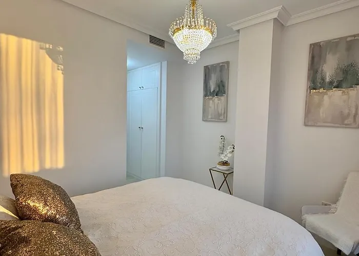 Apartamento Casa Sunsetgolf, 2-bdrm, Pool, Garden, Parking *