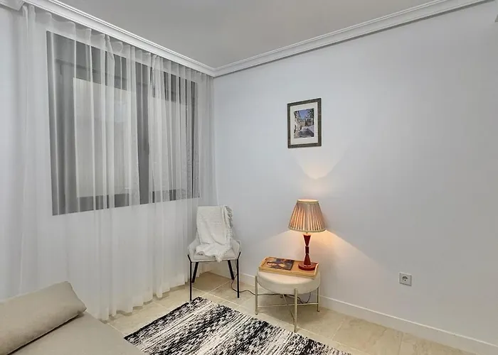 Apartment Casa Sunsetgolf, 2-bdrm, Pool, Garden, Parking *