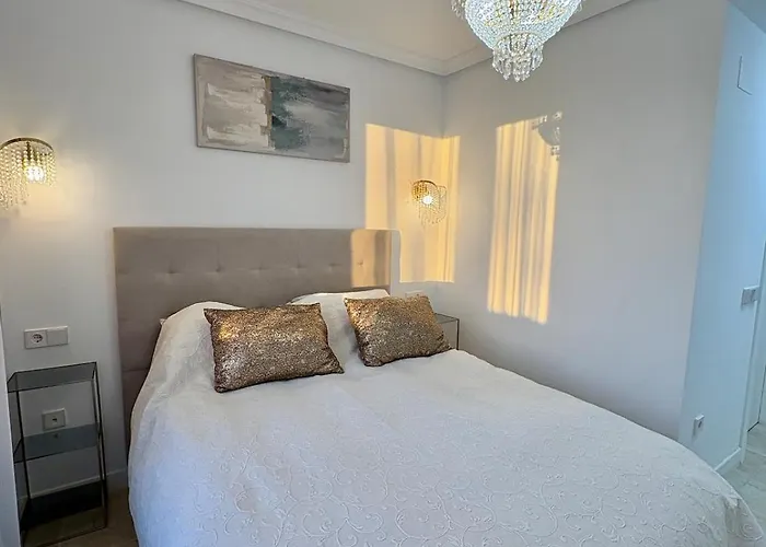 Apartment Casa Sunsetgolf, 2-bdrm, Pool, Garden, Parking