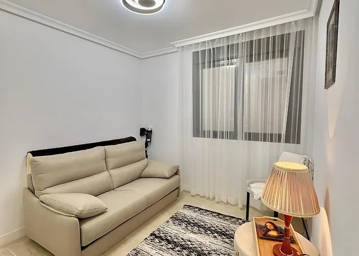 Casa Sunsetgolf, 2-bdrm, Pool, Garden, Parking